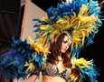 Spice Mas Band Launch 2012 (Trini)