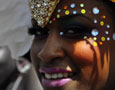 St. Lucia Carnival Monday Pt. 2 (St. Lucia)