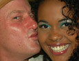 St. Paddy's Day @ JMalones (Trini)
