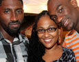 SVG Fire Fete 2011 (St. Vincent)