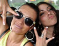 Rum Crawl Bus Ride (St. Vincent)