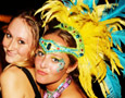Swanky's After Party (Cayman Islands)