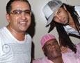 CaribFest Ultra GLO 2011 (Houston)