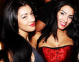 Viva Lounge Oct 21st (New York)