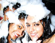 Poison Wet Fete 2011 (London)