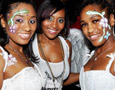 Whyte Angels Launch (Miami)