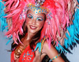 YUMA Mas Band Launch 2012 (Trini)