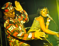 Soca Xtreme 10 10 10 (Houston)