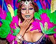 Carnival King & Queen Competition (ATL)
