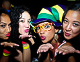 Bacchanal J'Ouvert Part 2 (Jamaica)