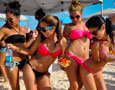 Beach Fest 2012 (Bermuda)