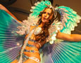 BLISS Mas 2013 Band Launch (Trini)