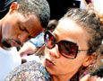 Booze Cruise 2012 Part 1 (Barbados)