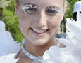 Cayman Carnival Batabano Parade 2012 Pt. 2 (Grand Cayman)