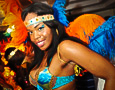 Chocolate City 500 Launch (New York)