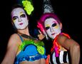CRIBS 'Circus Edition' (New York)