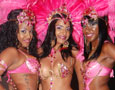 Dream Team 2013 Band Launch (Trini)