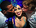 Euphoria Carnival Launch (London)