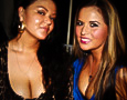 Glow ft Alison Hinds (Cayman)
