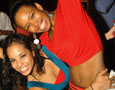 Gruff Annual Parang Party 2012 (Trinidad)