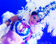 Harts Band Launch 2012 (Trini)