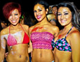 Caribfest J'Ouvert 2012 (Houston)
