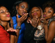 Howard Homecoming Party (DC)
