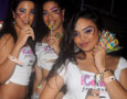 iCandy J'Ouvert 2013 Band Launch and Cooler Fete (Trinidad)