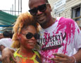 J'ouvert Jamishness (New York)