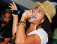 Unplugged Tuesdays - Kes The Band (Trini)
