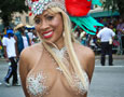2012 Labor Day Parade Pt. 1 (NY)