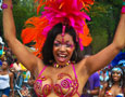2012 Labor Day Parade Pt. 2 (NY)