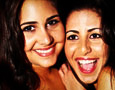 Ladies First Meets Wicked In White (London)