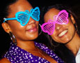 Look Cooler In Shades (Trinidad)
