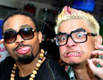 Maximus Opening - Machel Montano (FWI)