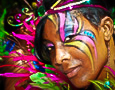 Atlanta Carnival 2012 Parade