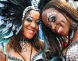Miami Carnival Parade 2012 (Miami)