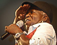 Reggae On The Bay (Trini)