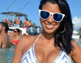 Boat Lime @ Rum Point 2012 (Cayman)