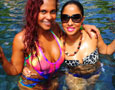 Scorch Breakfast Party (Barbados)