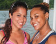 Shipshape Get Fit Cruise (Trinidad)