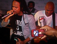 Slam Turns One/Kes Album Launch (Trini) 