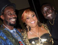 Soca Monarch 2013 Launch (Trini)