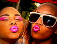 Sunkissed (Martinique)
