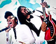 Tobago Jazz Experience (Tobago)