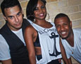 Unplugged Tuesdays - Kimba & K,Rich (Trinidad)