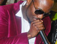 Unplugged Tuesdays - Karma & Swappi (Trinidad)