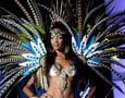 YUMA Mas 2013 Band Launch (Trini)