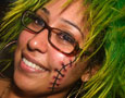 Angostura House of Horrors (Trinidad)