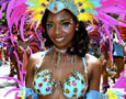 Atlanta Carnival Parade 2013 - Part 1 (Atlanta)